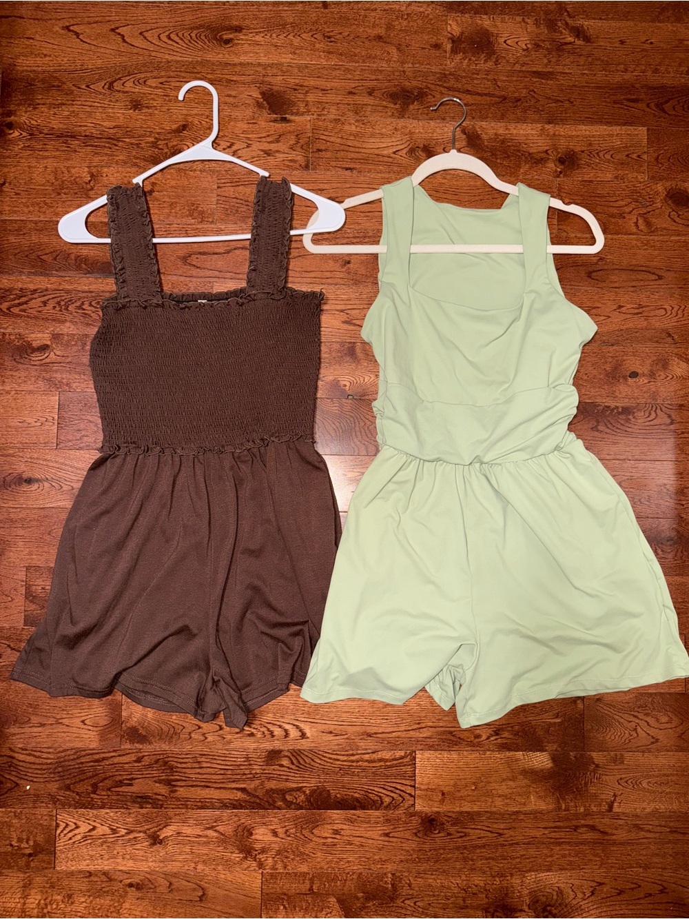 Romper bundle